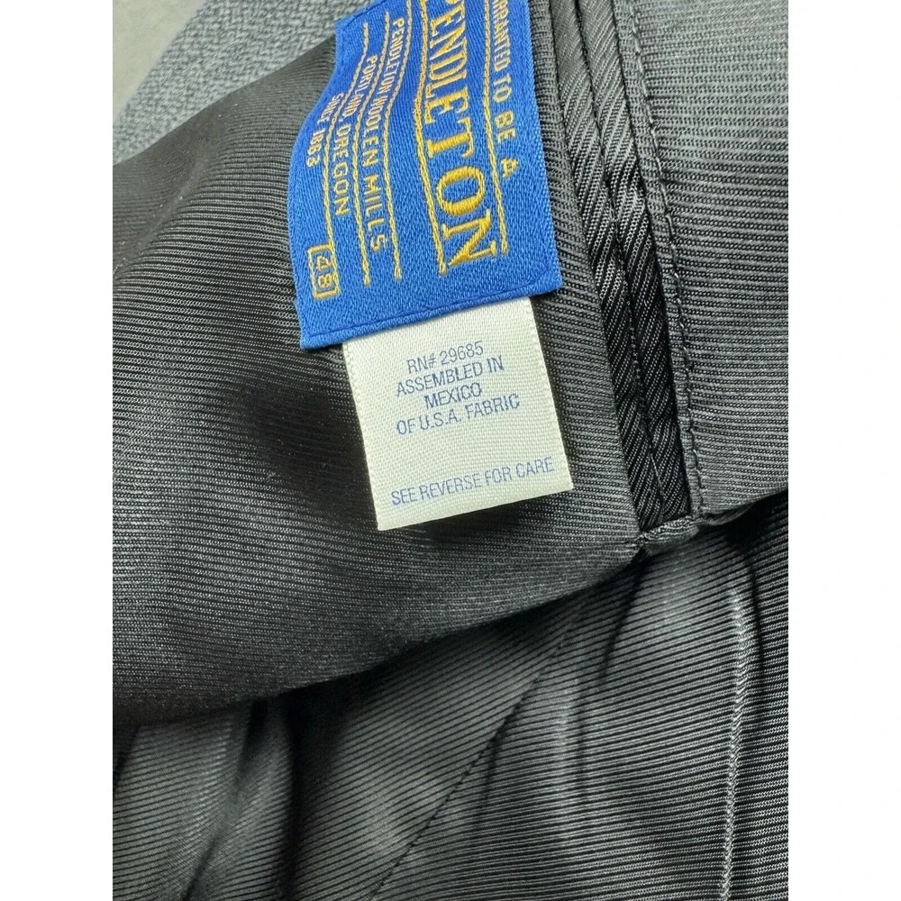 Pendleton pre owned